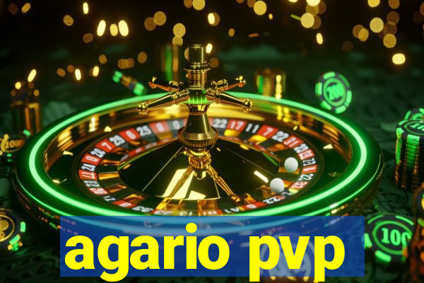 agario pvp